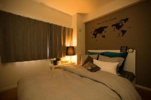 Fabulous Nakano Condo Hotel