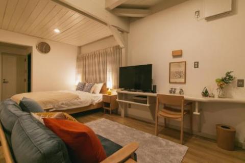 Kunigami-gun - House / Vacation STAY 80724