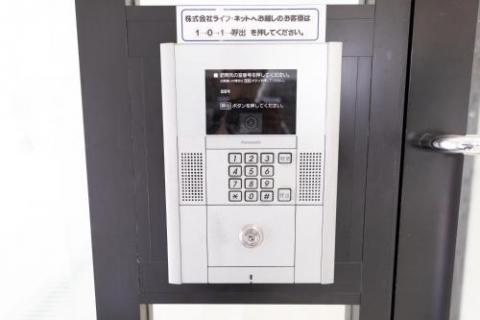 SUNDAY peace room 十日市 #7