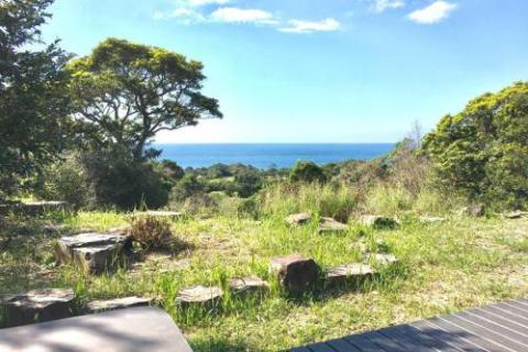 New Open! Yakushima Entire house with a wonderful view
