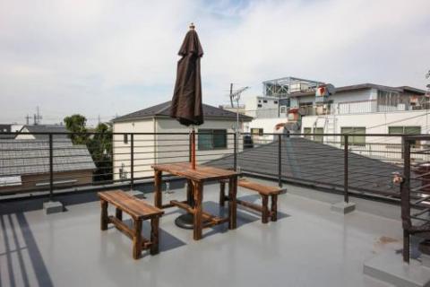 アンドステイ墨田4丁目