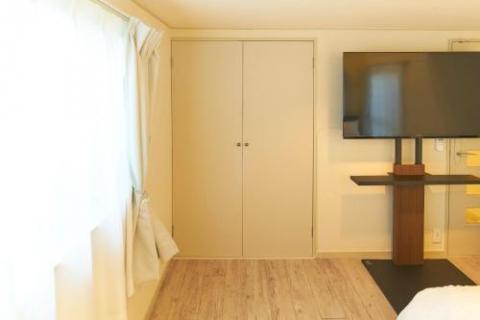 スワンパーク池袋