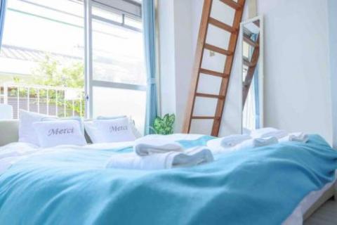 西新アパートメント101