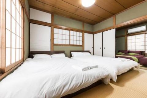 アンドステイ東向島2丁目A