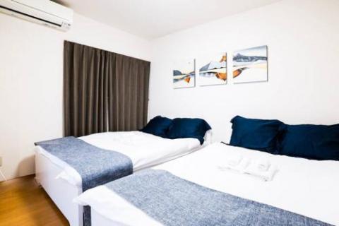 アンドステイ本町5丁目