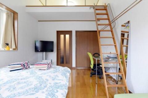 アンドステイ今川1丁目