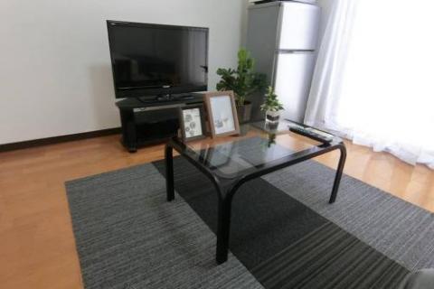 アンドステイ松原2丁目