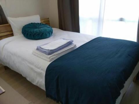 ホテルトーマス牧港ヴィラ