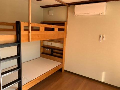 錦江町ゲストハウス よろっで