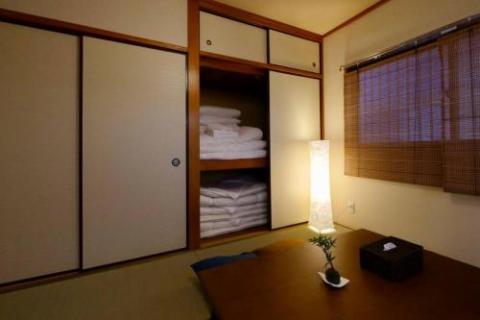 アンドステイ東葛西7丁目101