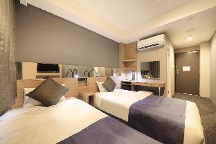 クインテッサホテル大阪心斎橋