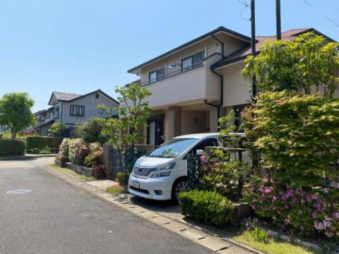 Flower town villa 駐車無料