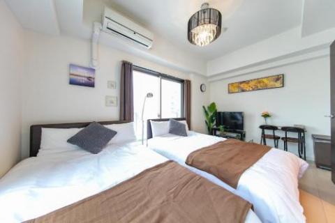 Eight Residence Kishisato / Vacation STAY 7030