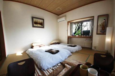 Nikko - House / Vacation STAY 81804