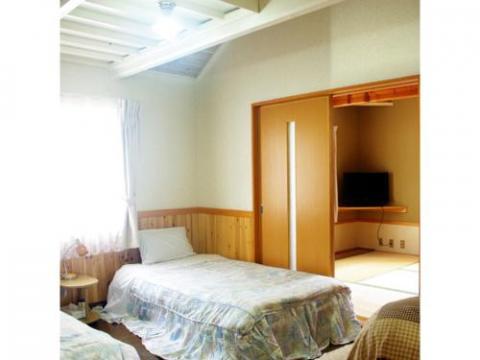 olive no sato vingh four eyes shodoshima / Vacation STAY 79065
