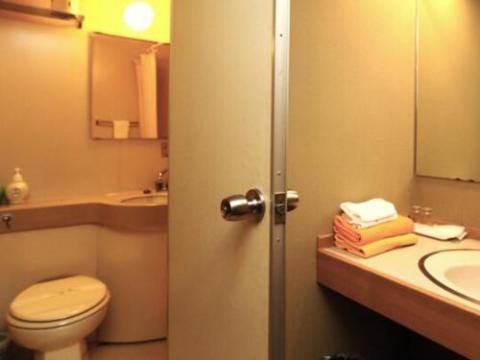 OYOホテル よしだ 別館