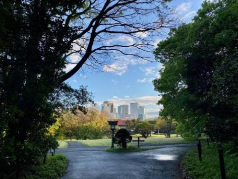 HOTEL Omotesando Stories - Vacation STAY 81920