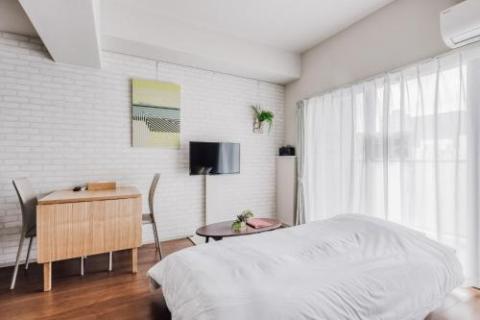 Bon condomium Umeda - Vacation STAY 7724