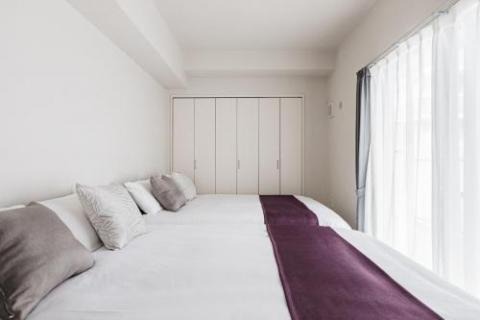 Bon condomium Umeda - Vacation STAY 7728