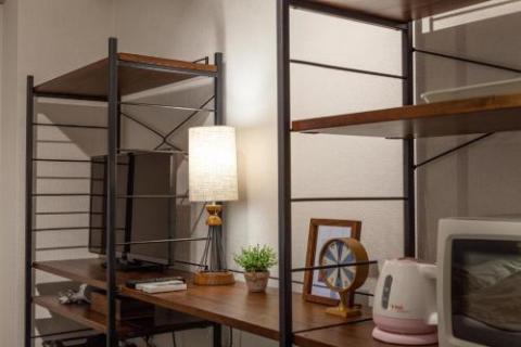 The Breathing Hotel Tokyo