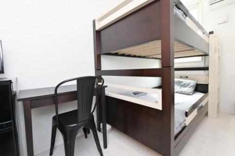 ルマイン六郷土手