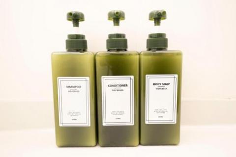 Hill Side Terrace Hiroo Shibuya 101