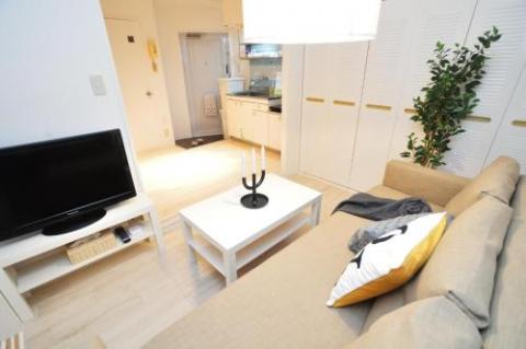 Grand Colbert Nanba - Vacation STAY 7773