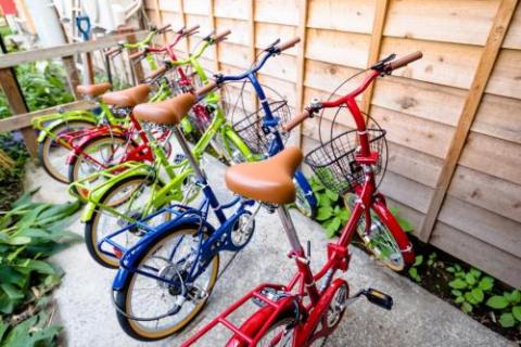 Minamitsuru-gun - House - Vacation STAY 82667