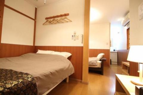 Private Resistance Kyoto Shimizu - Vacation STAY 82538