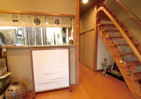 SAGA IKKYU - Vacation STAY 7872