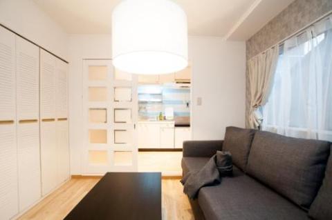 Grand Colbert Nanba - Vacation STAY 7771