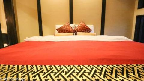 姉小路 梅ノ戸庵 Anekoji Umenotoan