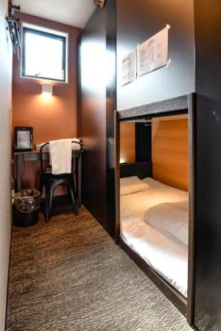 H2O STAY Kamata I - Male Only