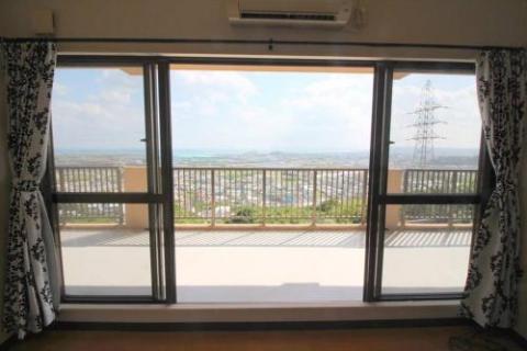 うるま 島テラス UR1