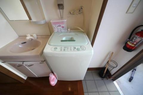 Sky Terrace那覇 4C