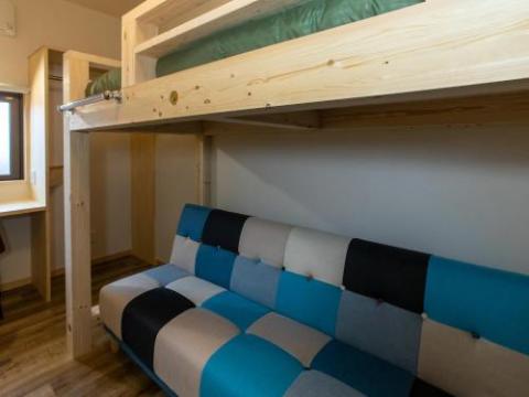 OYO Hotel Kaien Aizuwakamatsu