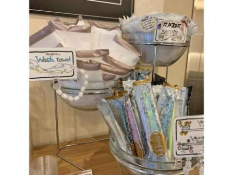 At Inn Hotel Nagoya Station - Vacation STAY 83230