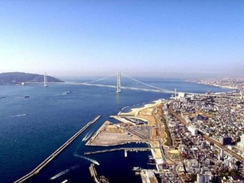 Akashi Castle Hotel - Vacation STAY 83569