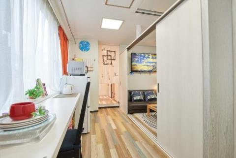 SA Building - Vacation STAY 84039