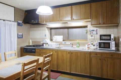 Kyoto - House - Vacation STAY 83956