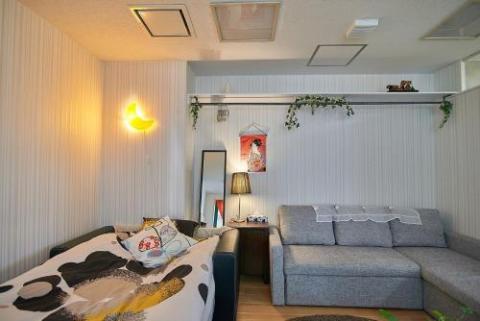 SA Building - Vacation STAY 84052