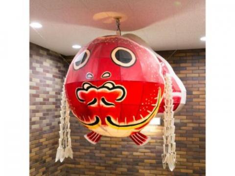 Aomori Center Hotel - Vacation STAY 83279