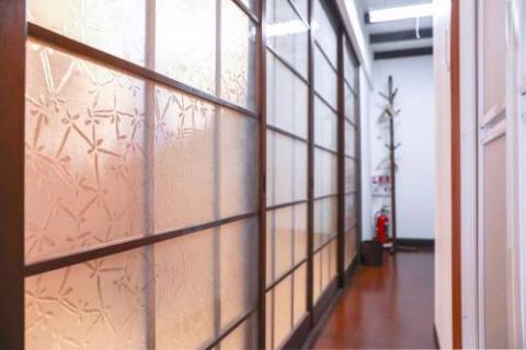 Kyoshi Sanjo Hanano - Vacation STAY 83882