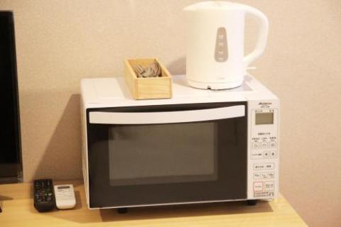 NEW OPEN Fortune house步行直達大阪京瓷巨蛋 直達梅田 最多可住4人 1F 104室