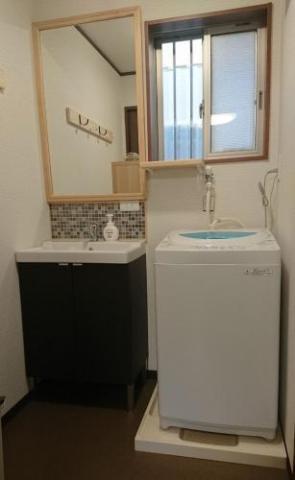 桃山ゲストハウス おかだ