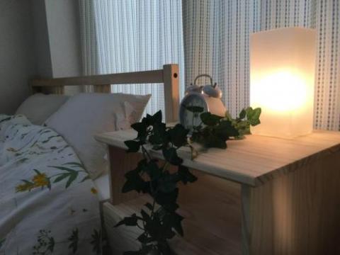 松戸 広々1DK for family group NomadRoom001