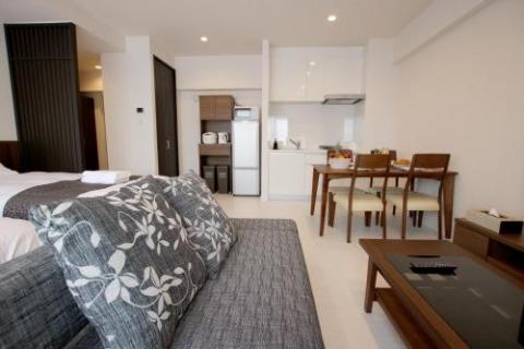 Sunset Resort 美浜