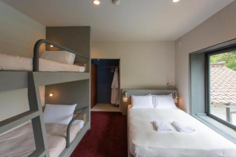 Takigahara Craft & Stay