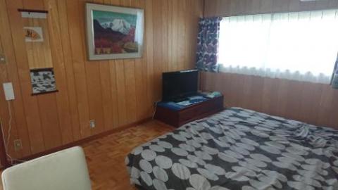 伝統的な日本の家