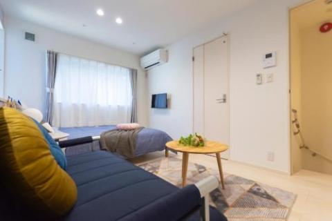 7 min sta.#Shinokubo#2ppl@funhouse201